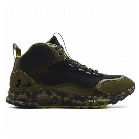 Men\'s UA  Charged Bandit Trek @ PRT Boot main image 6